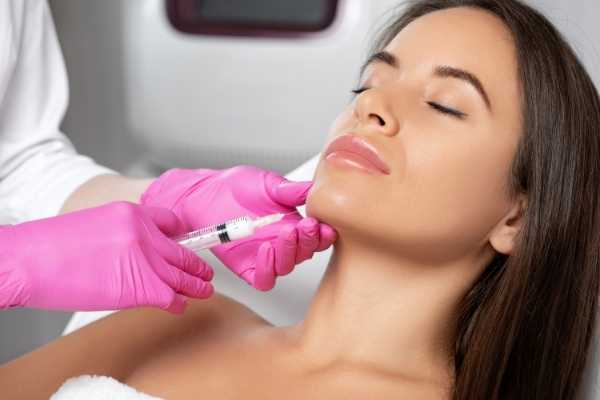 FAQs: Fat Dissolving Injections (Aqualyx & Alternatives) Greater London (Hounslow)