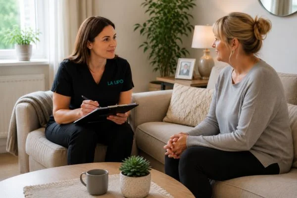 LA-EMS Incontinence Treatment Greater London (Hounslow)