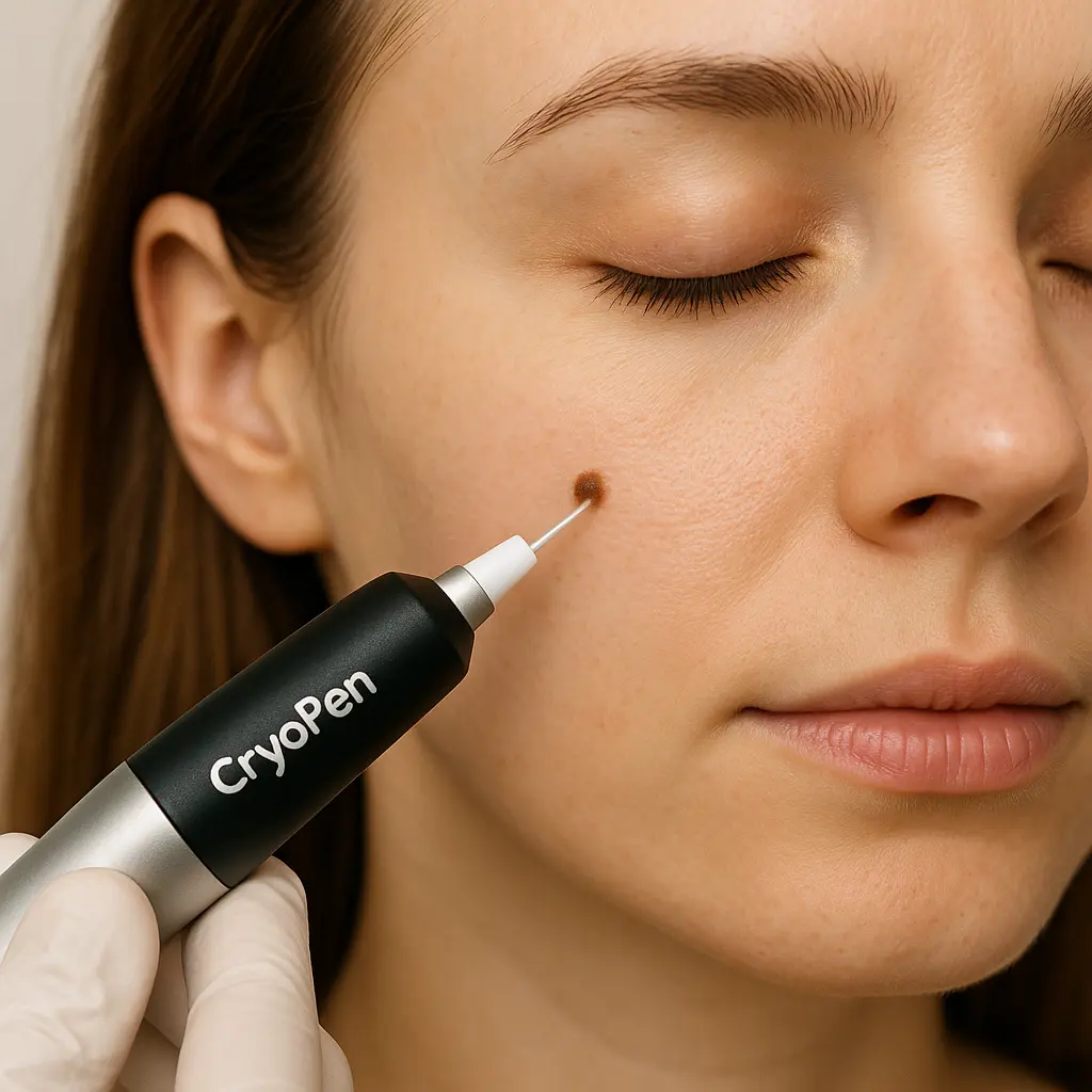 Mole removal Greater London (Hounslow) treatment