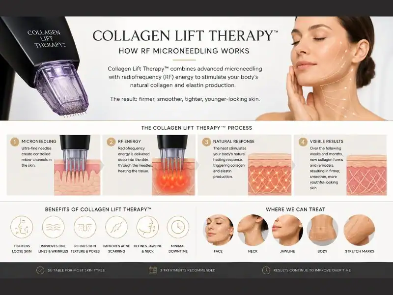 Image of Collagen Lift Therapy Greater London (Hounslow)